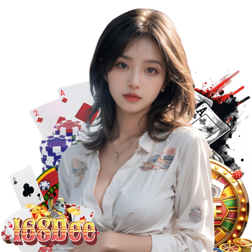 168dee ลิขสิทธิ์แท้