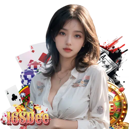 168dee ลิขสิทธิ์แท้