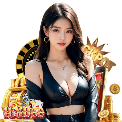 168dee ไม่มีขั้นต่ำ