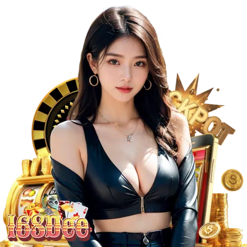 168dee ไม่มีขั้นต่ำ